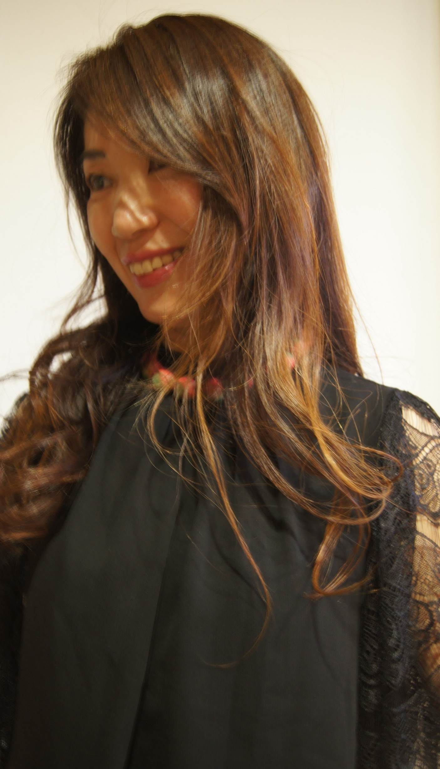 大森亜希子